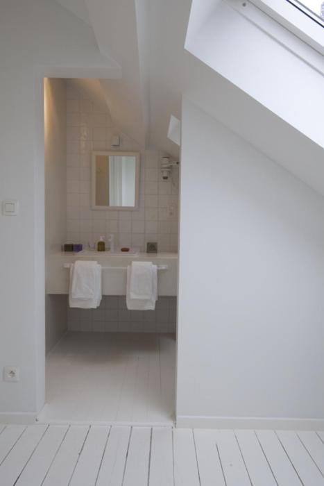 La Maison Haute Guesthouse Bruselas Habitación foto